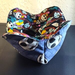 The nightmare before Christmas Bowl cozy